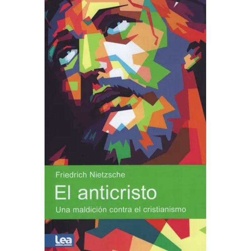 ANTICRISTO, EL (NVA. ED.) (Nuevo)