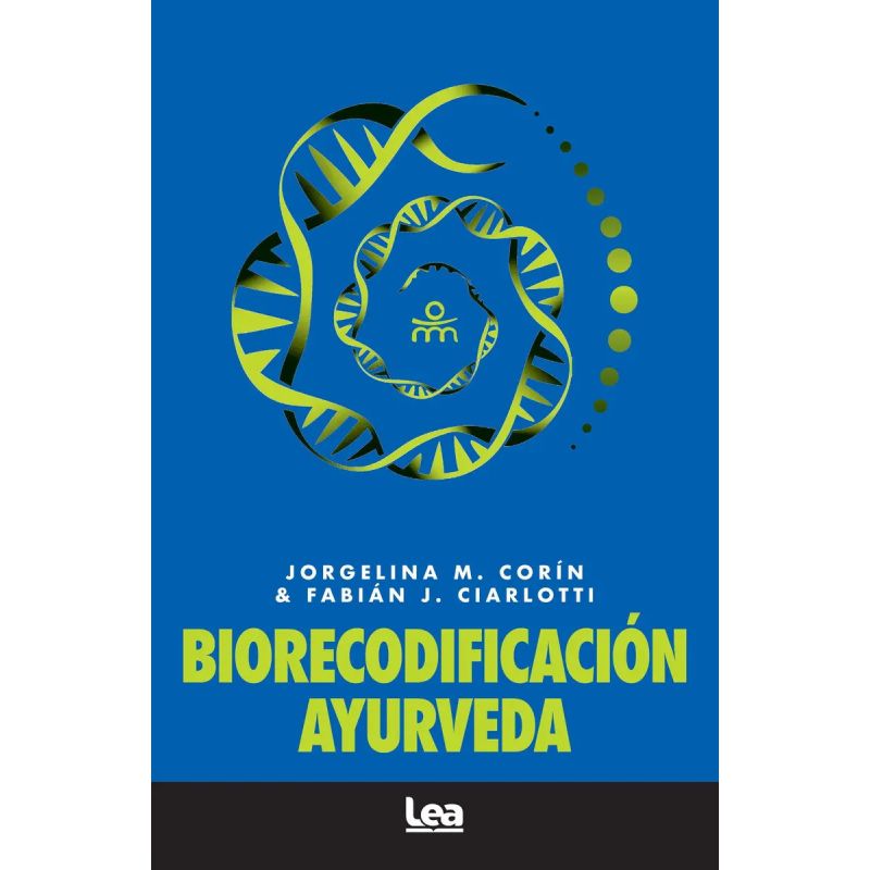 BIORECODIFICACION AYURVEDA (Nuevo)