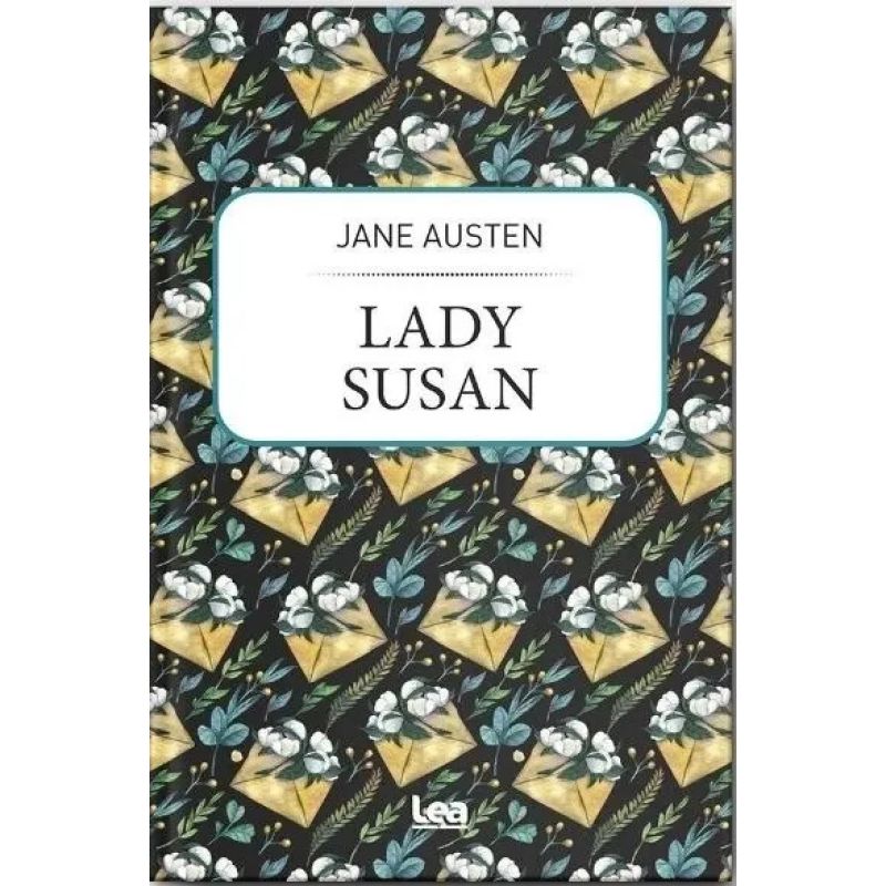 LADY SUSAN (Nuevo)