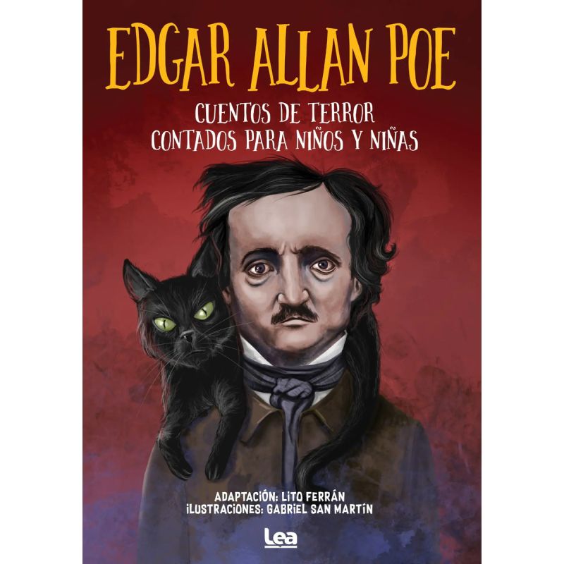 CUENTOS DE TERROR CONTADOS PARA NIÑOS Y NIÑAS