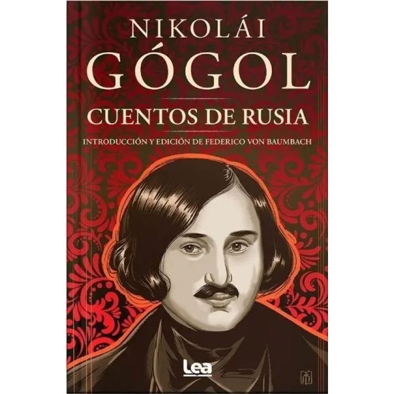 CUENTOS DE RUSIA (Nuevo)