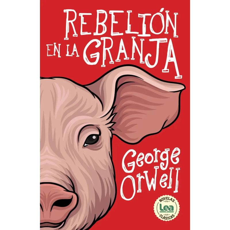 REBELION EN LA GRANJA (Nuevo) - Miniatura 2