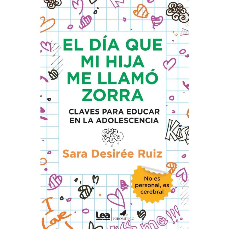 DIA QUE MI HIJA ME LLAMO ZORRA, EL (Nuevo)