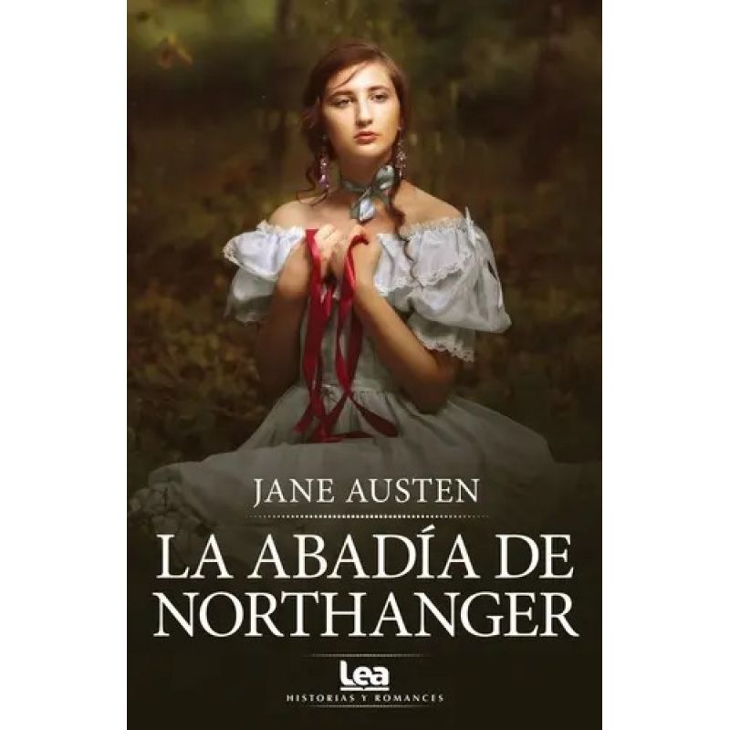 ABADIA DE NORTHANGER, LA (Nuevo)
