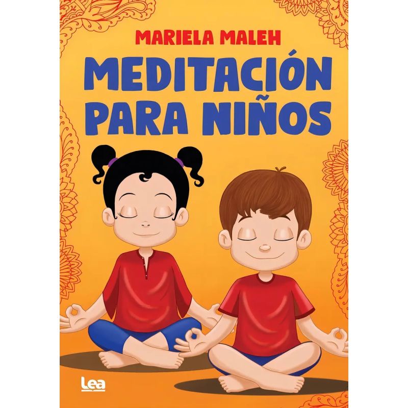 MEDITACION PARA NIÑOS (Nuevo)