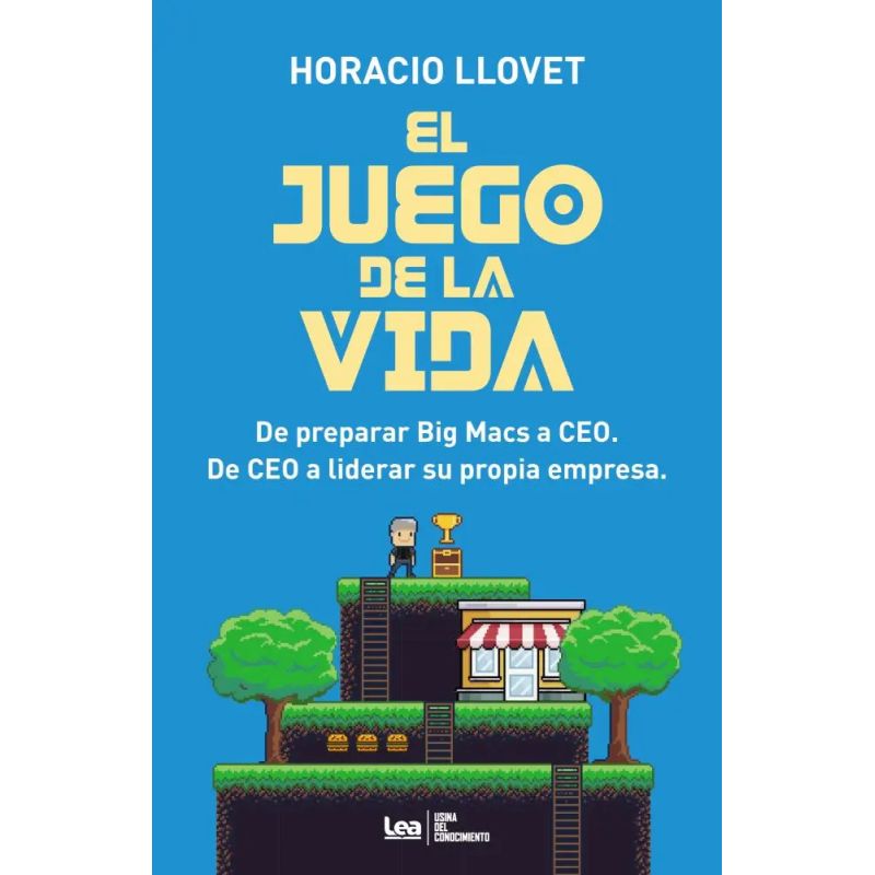 JUEGO DE LA VIDA, EL (Nuevo)