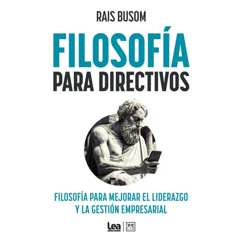 FILOSOFIA PARA DIRECTIVOS (Nuevo)