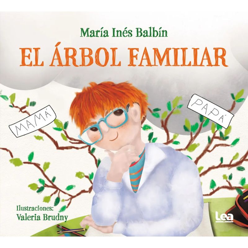 ARBOL FAMILIAR, EL - TD (Nuevo)