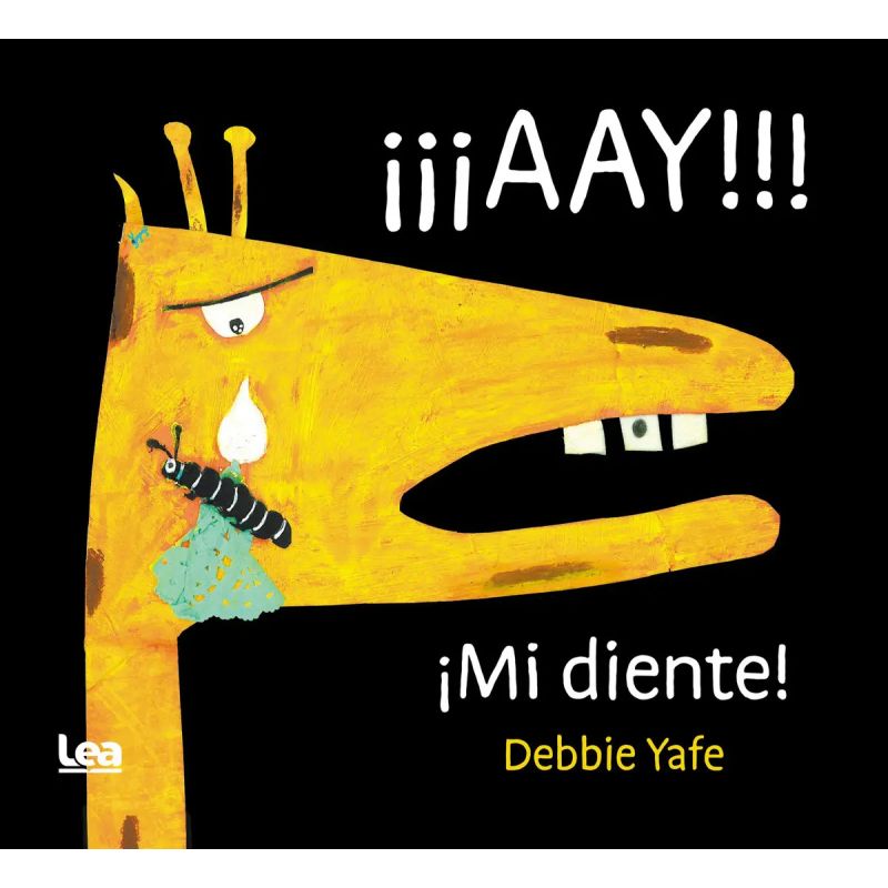 AAY!!! MI DIENTE! - TD (Nuevo)