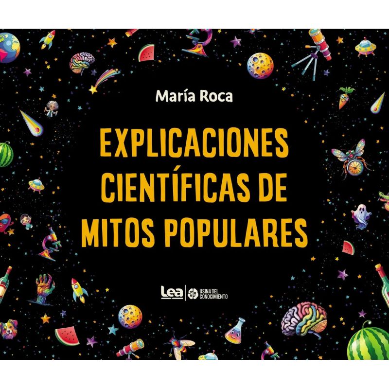EXPLICACIONES CIENTIFICAS DE MITOS POPULARES - TD (Nuevo)