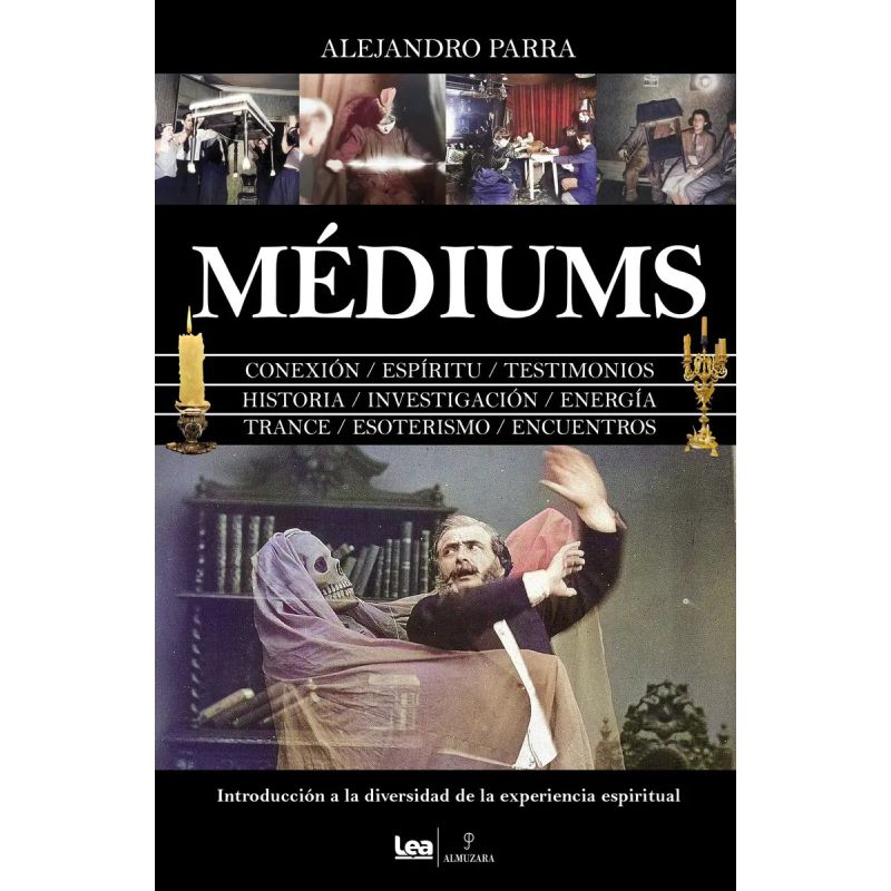 MEDIUMS (Nuevo)