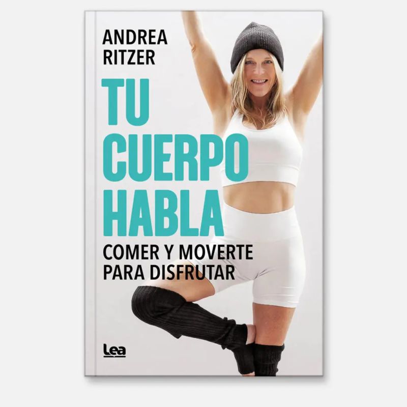 TU CUERPO HABLA (Nuevo)