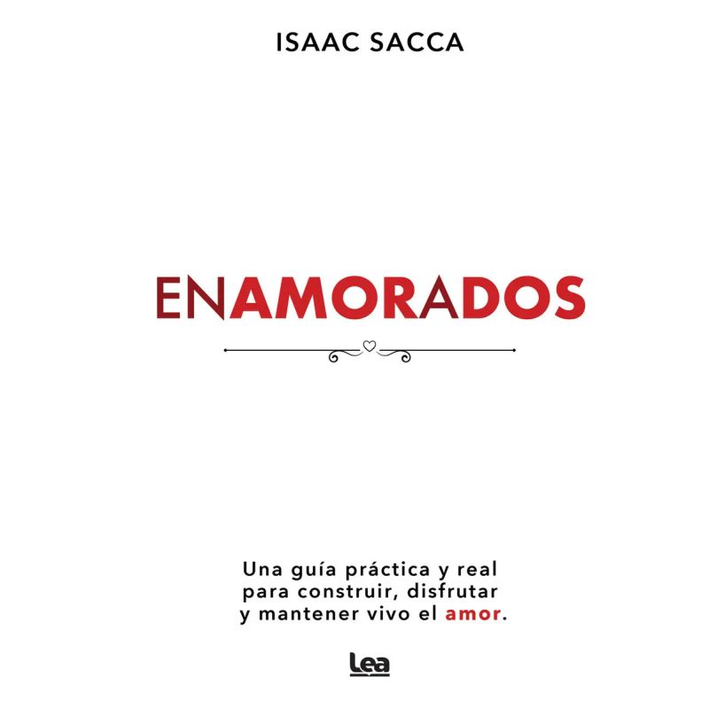 ENAMORADOS (Nuevo)