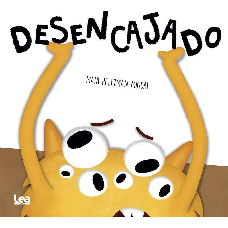 DESENCAJADO - TD (Nuevo)