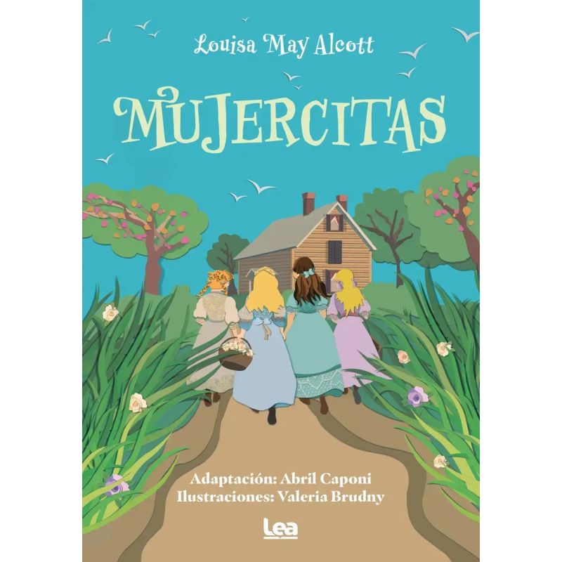 MUJERCITAS (Nuevo)