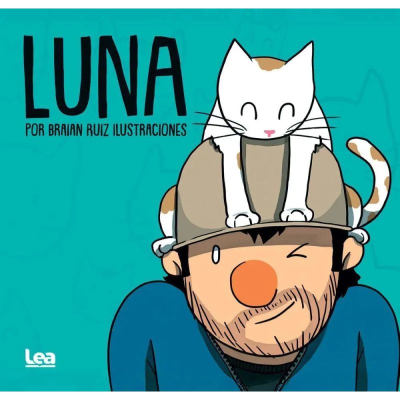 LUNA - TD (Nuevo)