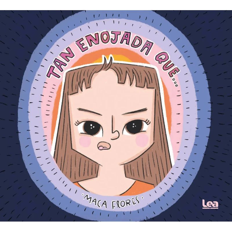 TAN ENOJADA QUE ... - TD (Nuevo)