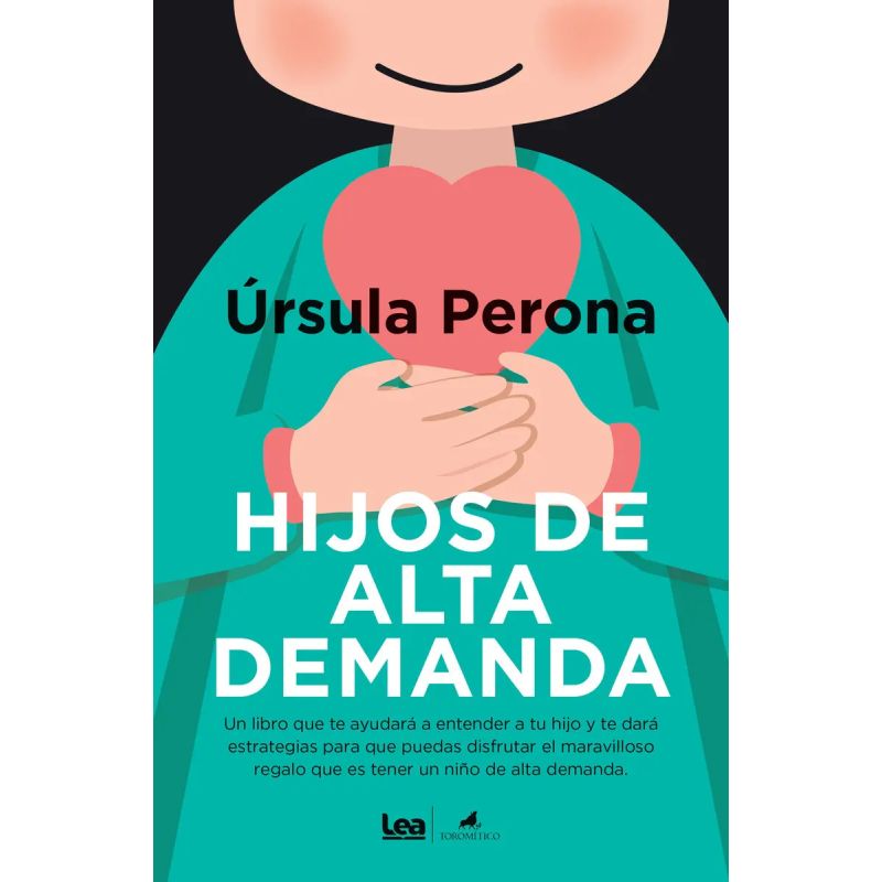 HIJOS DE ALTA DEMANDA (Nuevo)