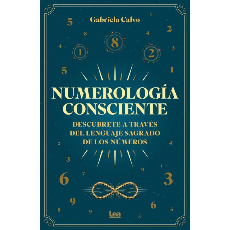 NUMEROLOGIA CONSCIENTE (Nuevo)