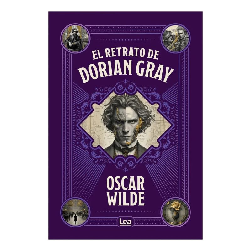 RETRATO DE DORIAN GRAY, EL - TD (Nuevo)