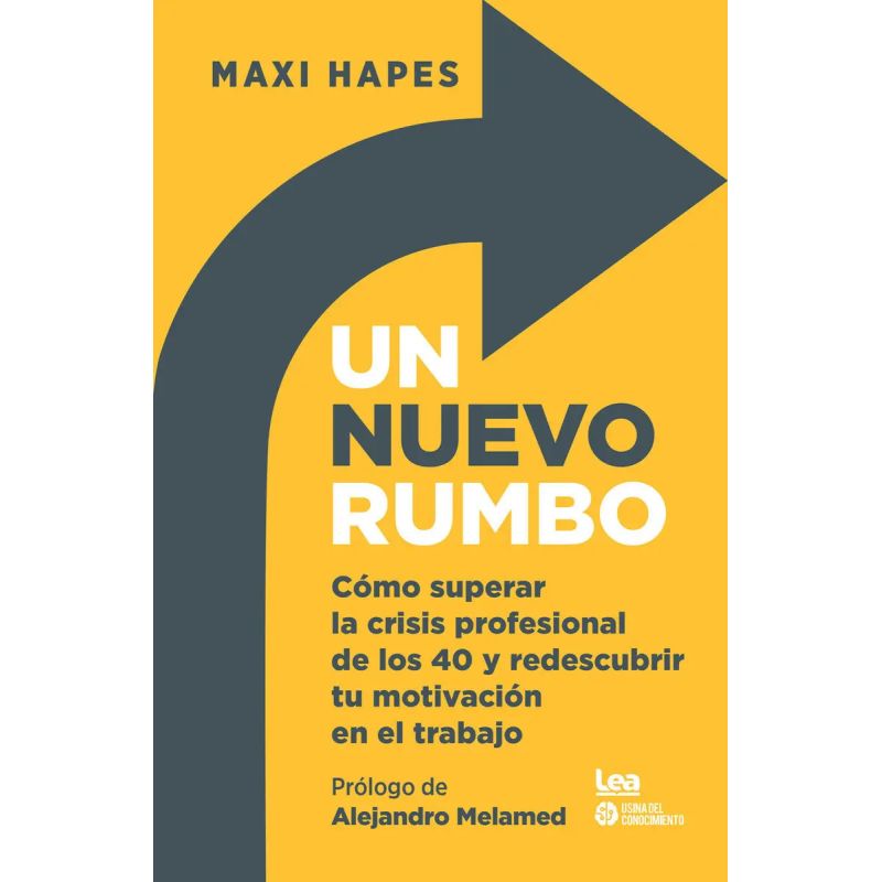 UN NUEVO RUMBO (Nuevo)