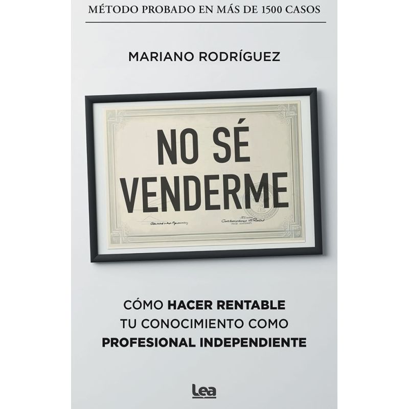 NO SE VENDERME (Nuevo)
