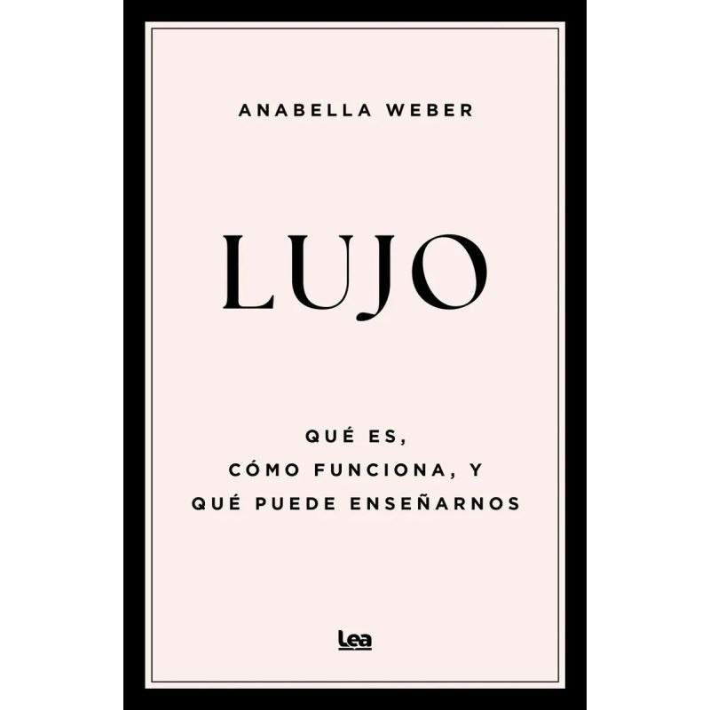 LUJO (Nuevo)