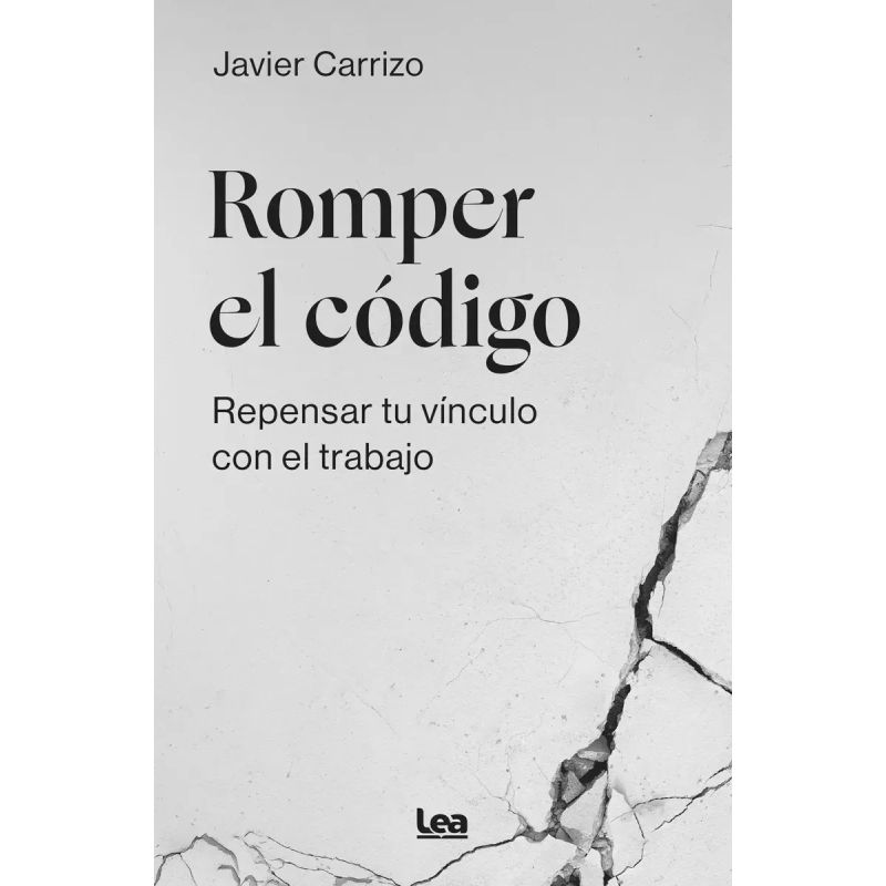 ROMPER EL CODIGO (Nuevo)