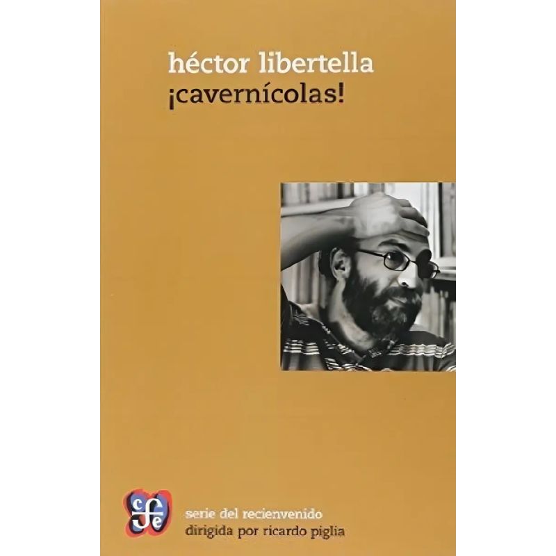 CAVERNICOLAS! (Nuevo)