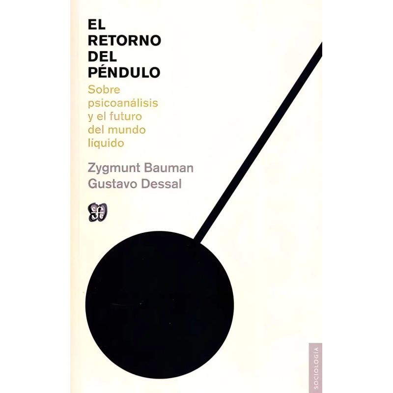 RETORNO DEL PENDULO,EL (Nuevo)
