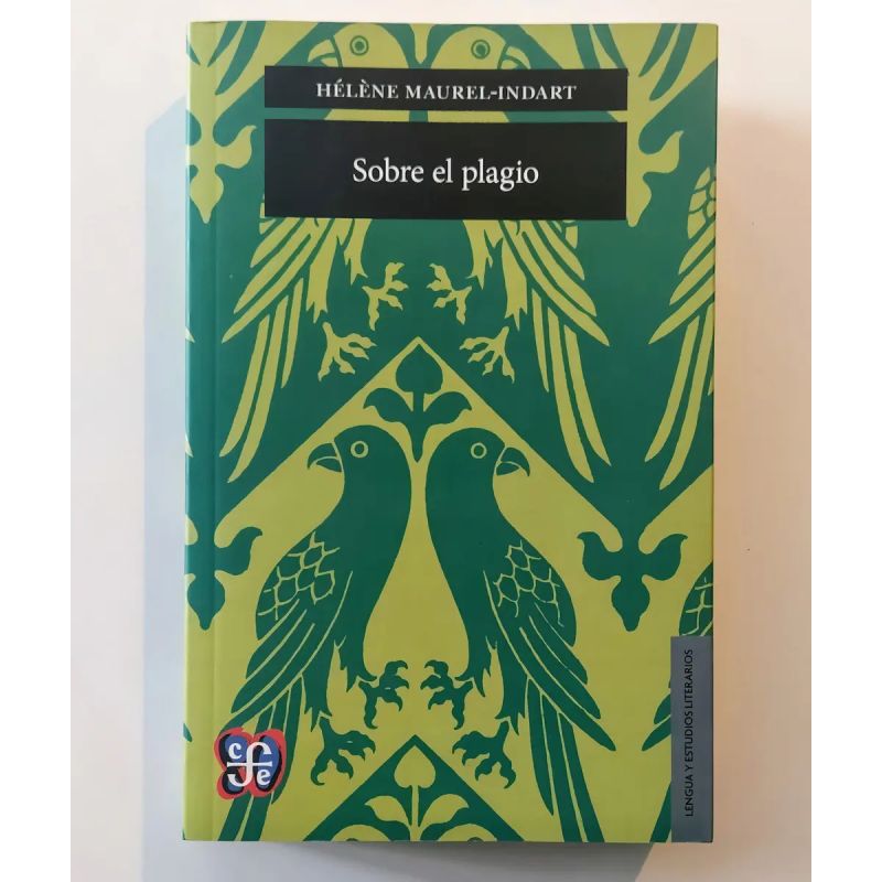 SOBRE EL PLAGIO (Nuevo)