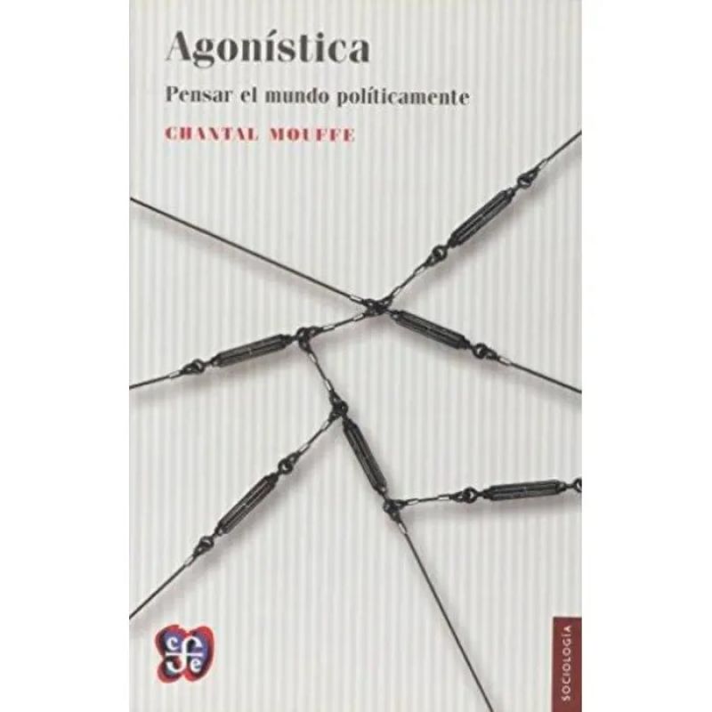 AGONISTICA (Nuevo)