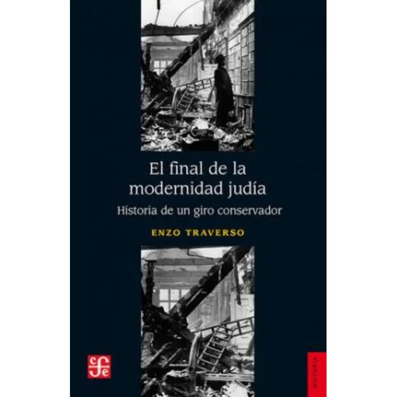 FINAL DE LA MODERNIDAD JUDIA, EL (Nuevo) - Miniatura 2