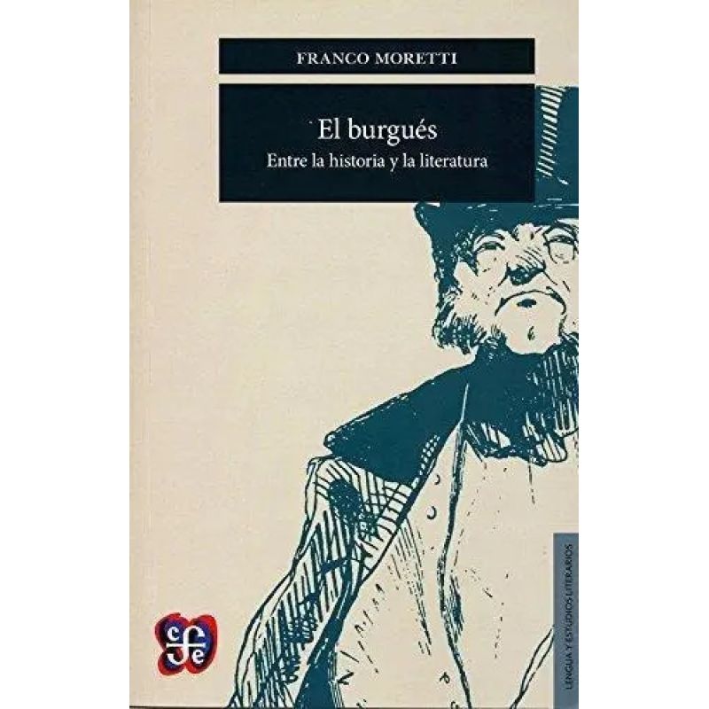 BURGUES: ENTRE LA HISTORIA Y LA LITERATURA, EL (Nuevo)