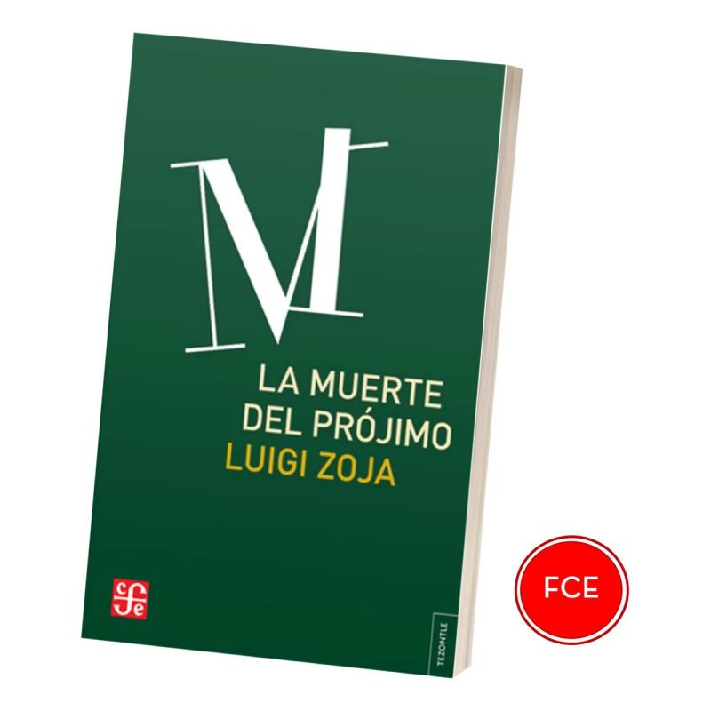 MUERTE DEL PROJIMO, LA (Nuevo) - Miniatura 2