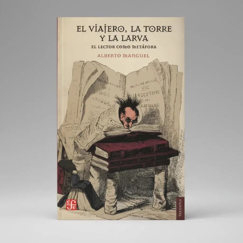 VIAJERO, LA TORRE Y LA LARVA, EL (Nuevo) - Miniatura 5