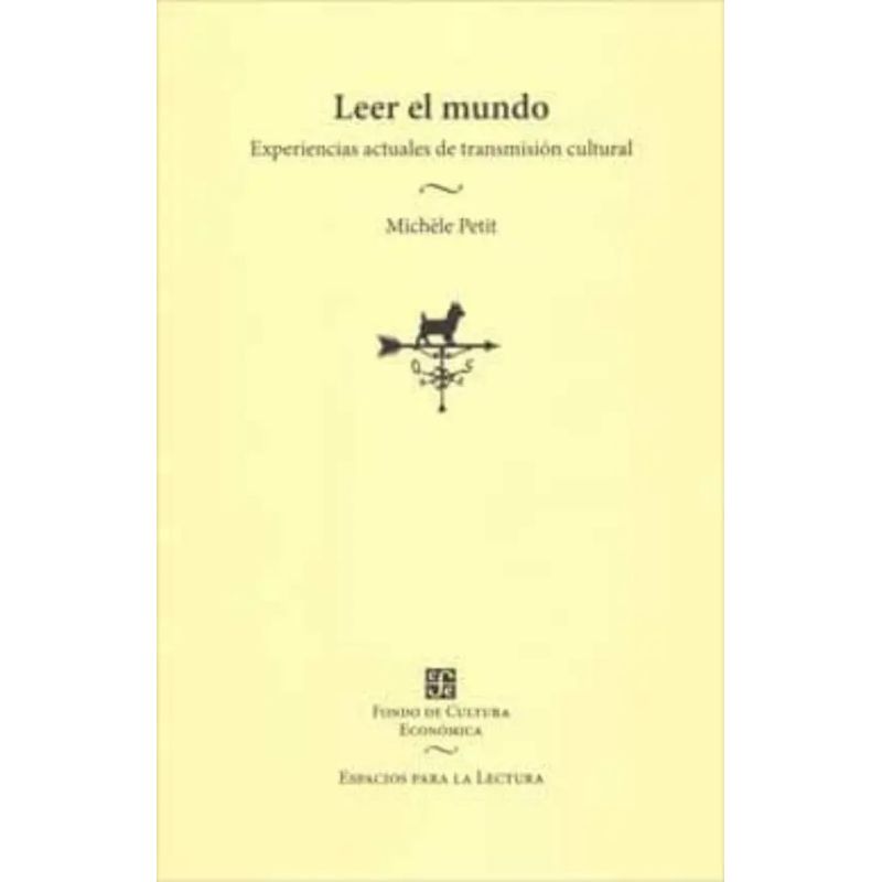 LEER EL MUNDO (Nuevo)