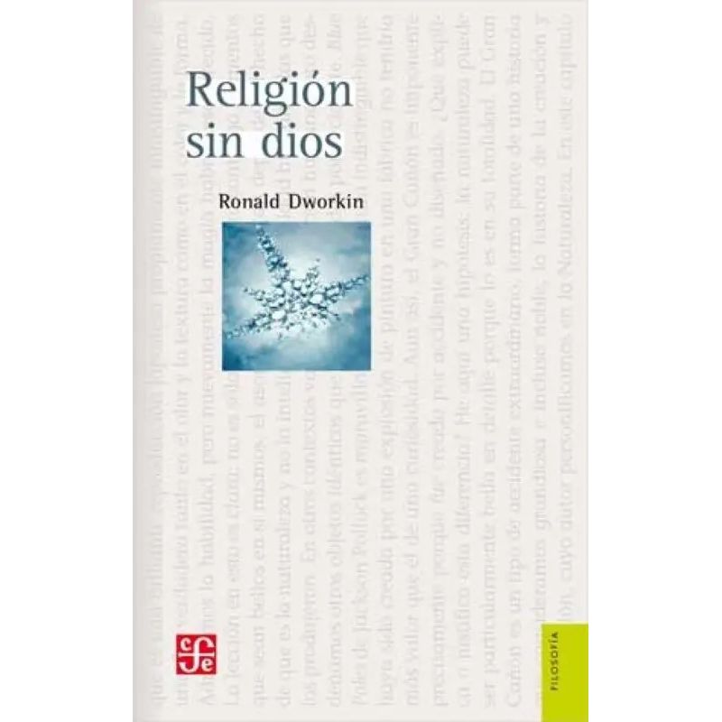 RELIGION SIN DIOS (Nuevo)