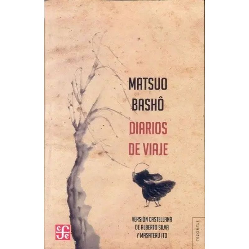 DIARIOS DE VIAJE (Nuevo)
