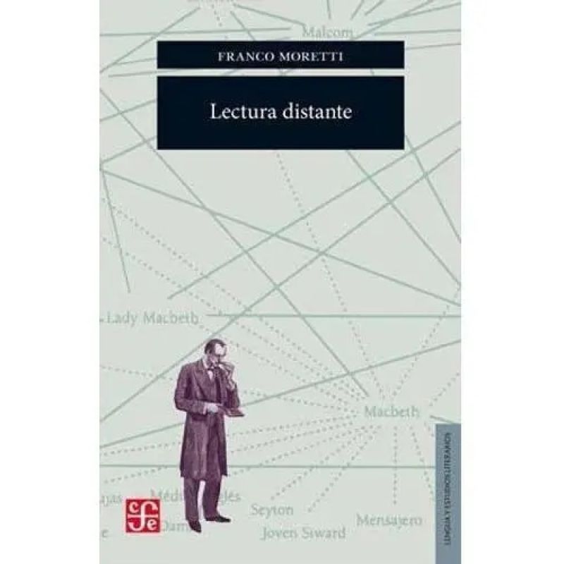 LECTURA DISTANTE (Nuevo)