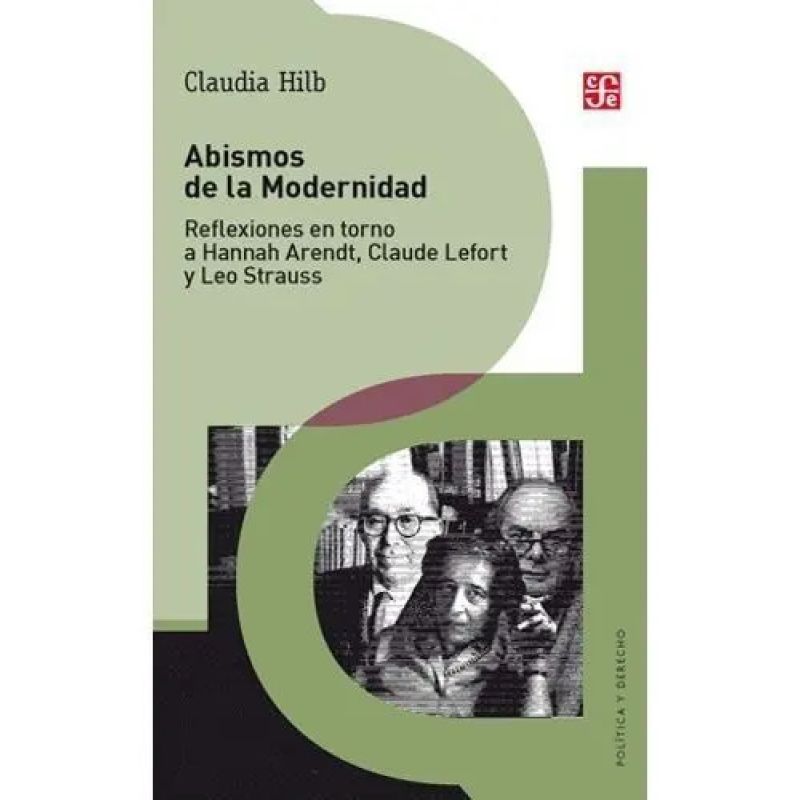 ABISMOS DE LA MODERNIDAD