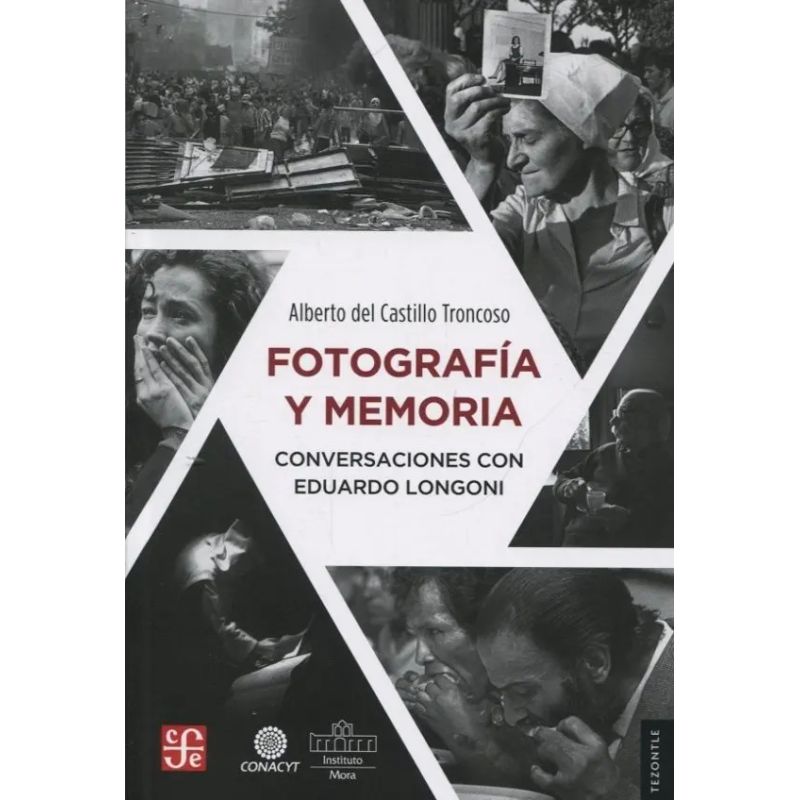 FOTOGRAFIA Y MEMORIA (Nuevo)