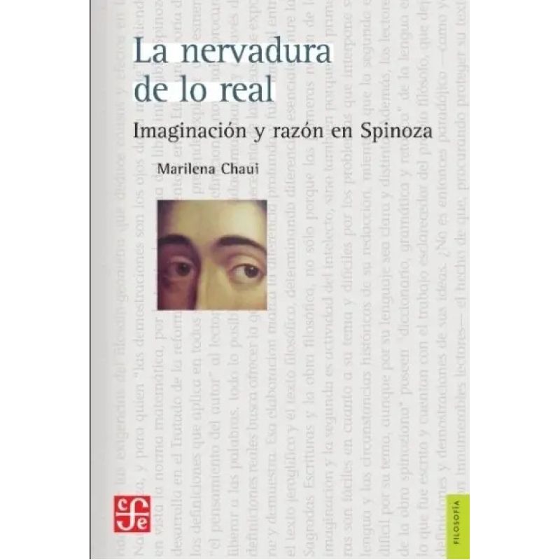 NERVADURA DE LO REAL, LA (Nuevo)