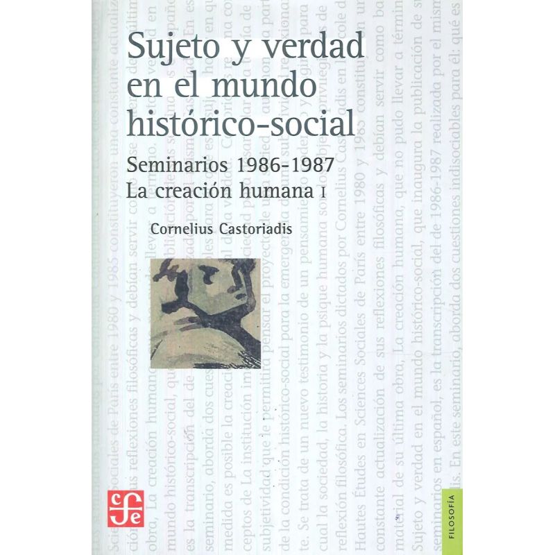 SUJETO Y VERDAD EN EL MUNDO HISTORICO-SOCIAL (Nuevo) - Miniatura 2