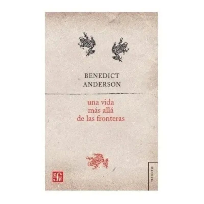 UNA VIDA MAS ALLA DE LAS FRONTERAS (Nuevo)