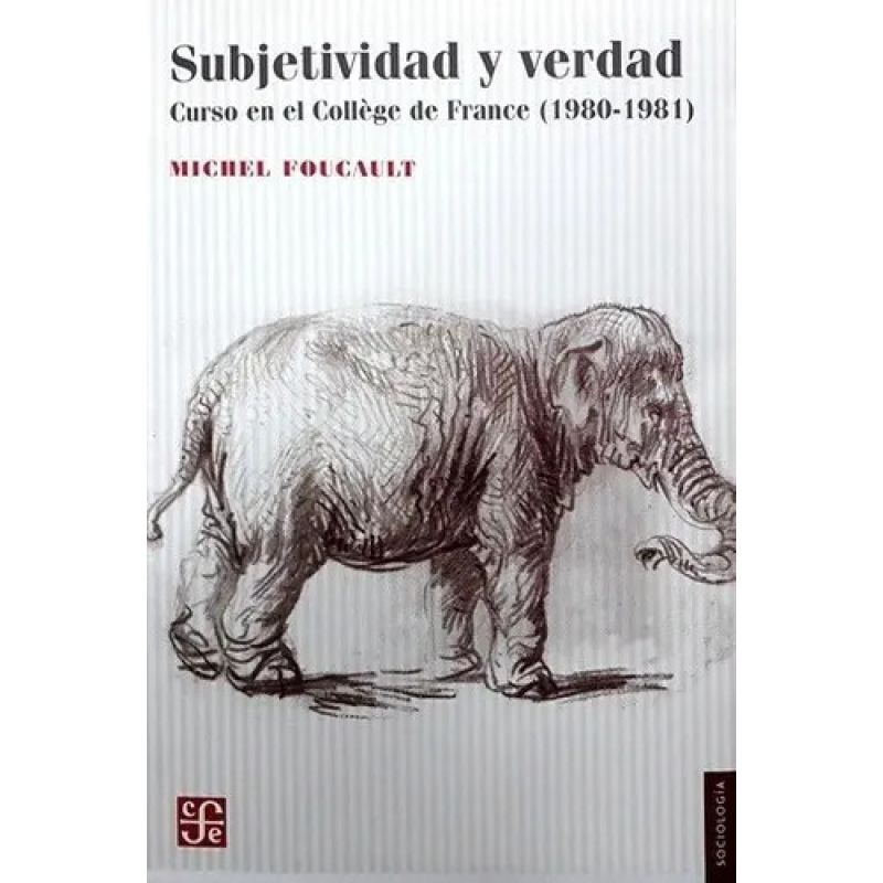 SUBJETIVIDAD Y VERDAD (Nuevo)