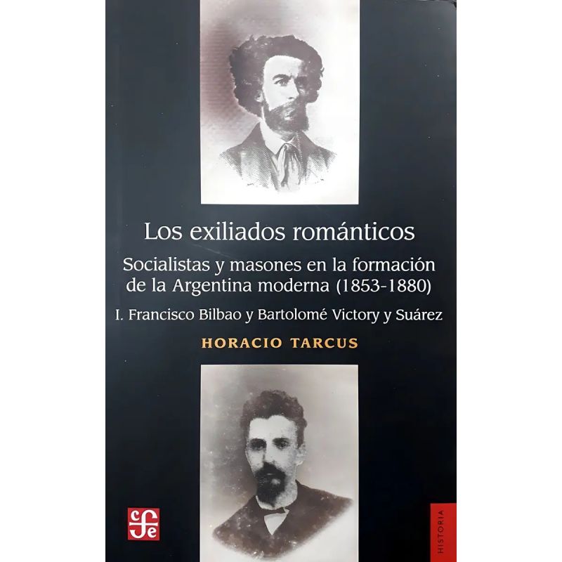 EXILIADOS ROMANTICOS, LOS (Nuevo)