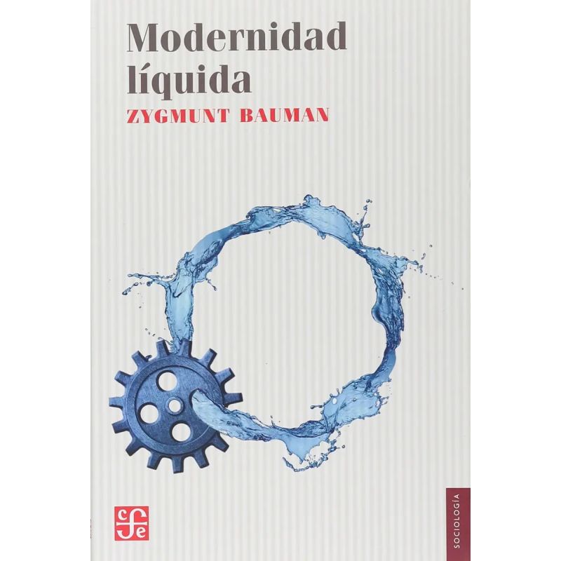 MODERNIDAD LIQUIDA (Nuevo)