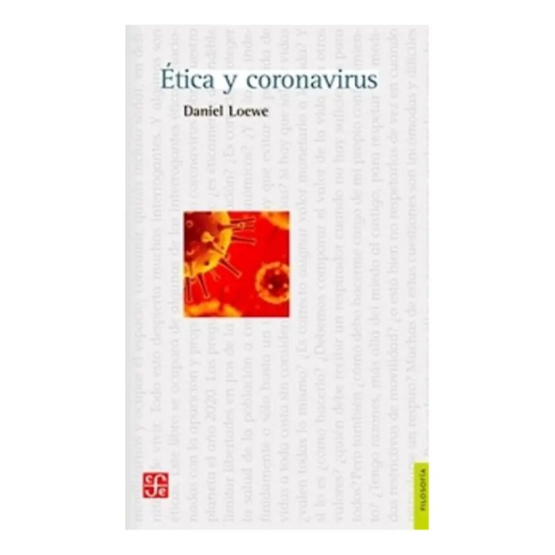 ETICA Y CORONAVIRUS (Nuevo)