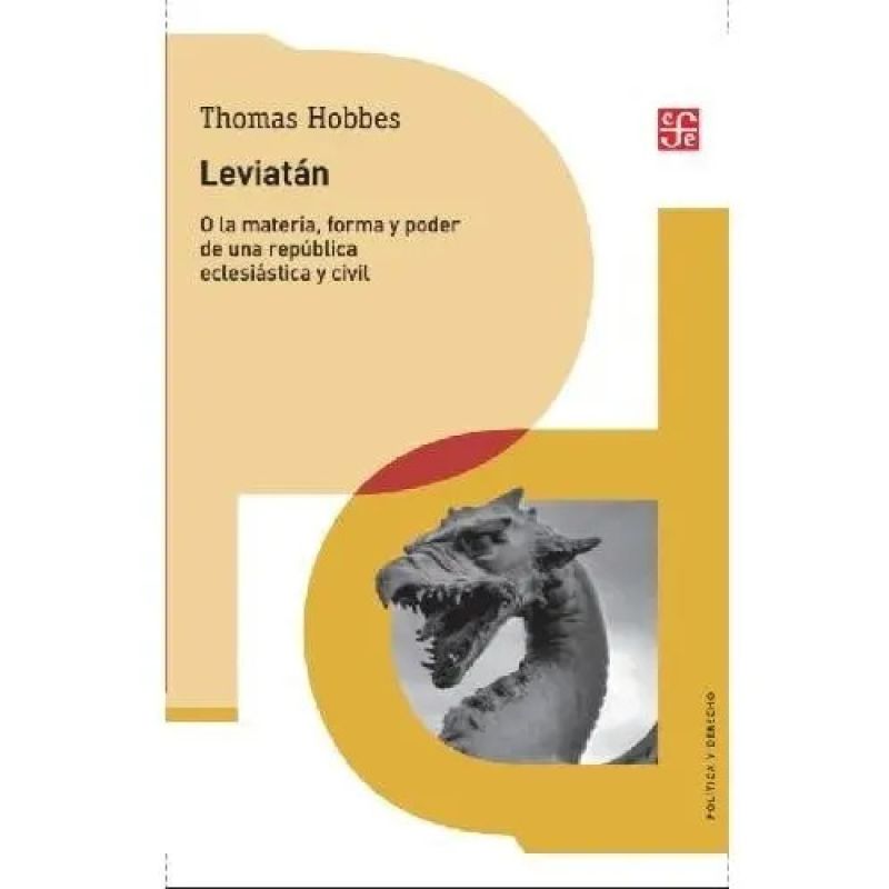 LEVIATAN (Nuevo)